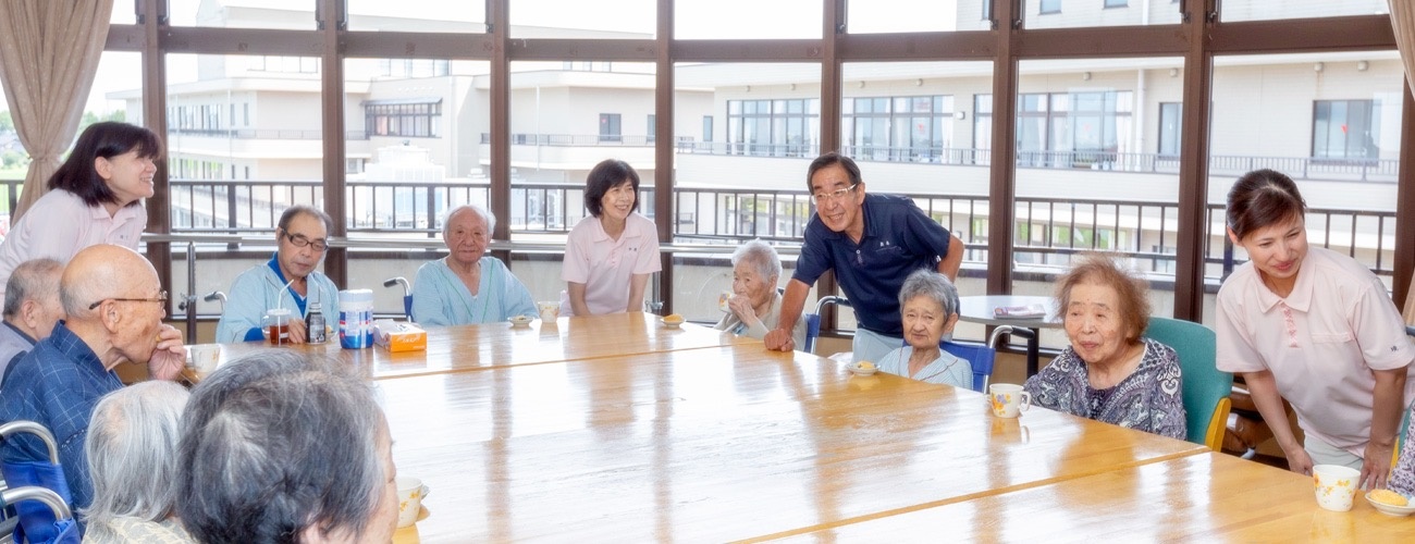 大島くるみ病院